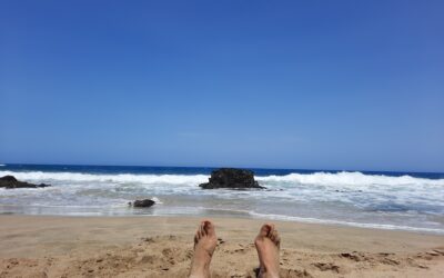 Tal vez depilarse el pubis no es tan buena idea