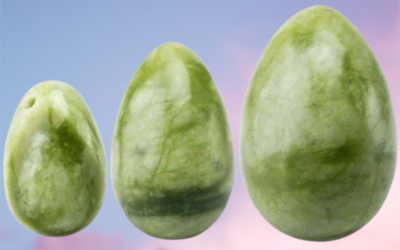 Jade, los huevos de la polémica