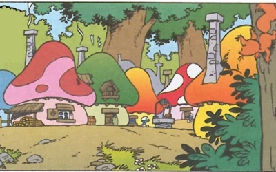 Papiloma, deja de soñar con él